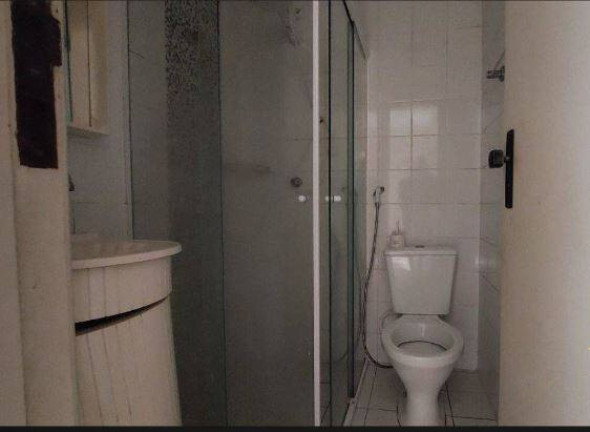 Imagem Apartamento com 2 Quartos à Venda, 64 m² em Baeta Neves - São Bernardo Do Campo