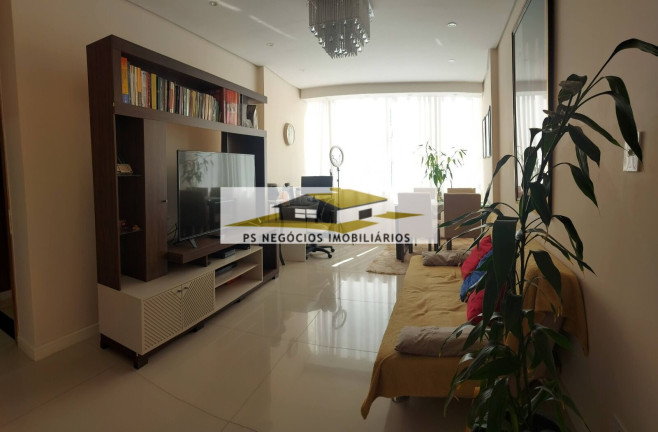 Imagem Apartamento com 1 Quarto à Venda, 64 m² em Campos Elíseos - São Paulo Imagem Apartamento com 1 Quarto à Venda, 64 m² em Campos Elíseos - São Paulo