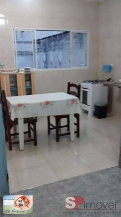 Imagem Casa com 4 Quartos à Venda, 206 m² em Rudge Ramos - São Bernardo Do Campo Imagem Casa com 4 Quartos à Venda, 206 m² em Rudge Ramos - São Bernardo Do Campo