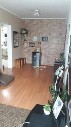 Imagem Apartamento com 2 Quartos à Venda, 90 m² em Osvaldo Cruz - São Caetano Do Sul