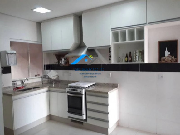 Imagem Casa com 3 Quartos à Venda, 120 m² em Jardim Jandira - Bauru