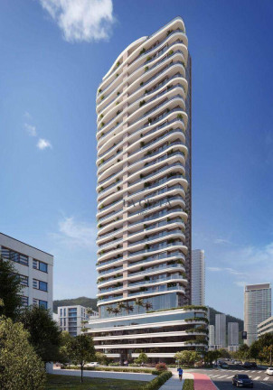 Imagem Apartamento com 3 Quartos à Venda, 168 m² em Fazenda - Itajaí