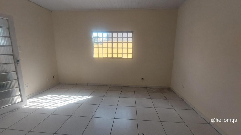 Imagem Casa com 2 Quartos à Venda, 121 m² em Amambaí - Campo Grande