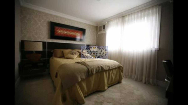 Imagem Apartamento com 4 Quartos à Venda, 258 m² em Agriões - Teresópolis Imagem Apartamento com 4 Quartos à Venda, 258 m² em Agriões - Teresópolis