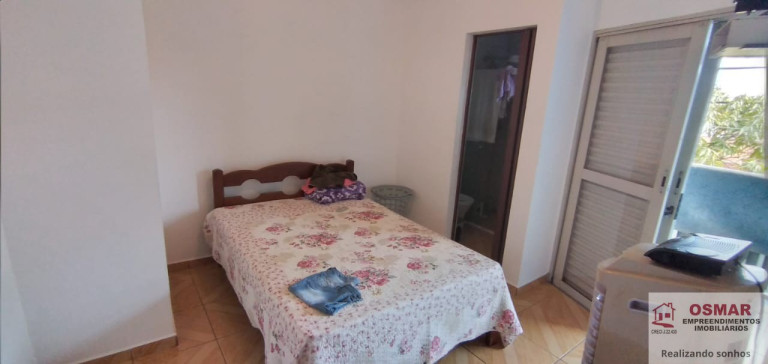 Imagem Casa com 3 Quartos à Venda, 90 m² em Jardim Luiz Cia - Sumaré