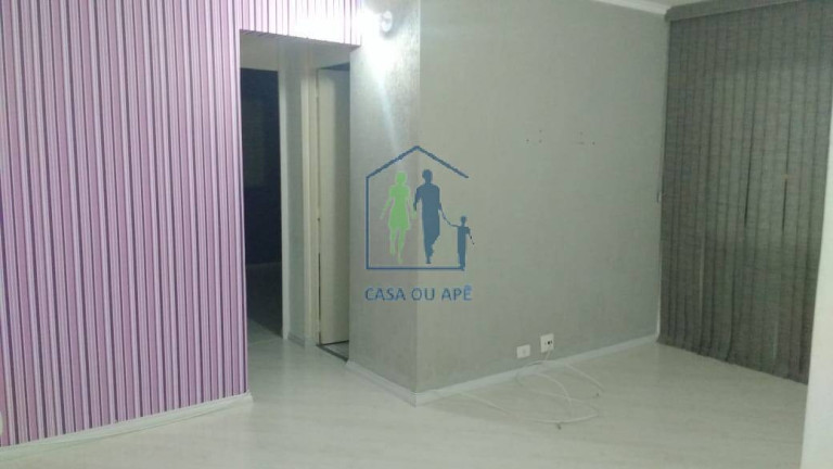 Imagem Apartamento com 2 Quartos à Venda, 58 m² em Jabaquara - São Paulo Imagem Apartamento com 2 Quartos à Venda, 58 m² em Jabaquara - São Paulo