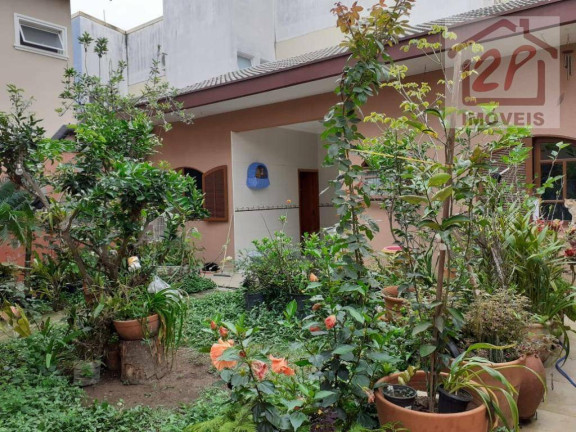 Imagem Sobrado com 4 Quartos à Venda, 230 m² em Villa Branca - Jacareí Imagem Sobrado com 4 Quartos à Venda, 230 m² em Villa Branca - Jacareí