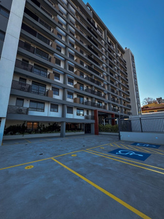 Imagem Loft com 1 Quarto à Venda, 36 m² em Jardim Botânico - Porto Alegre Imagem Loft com 1 Quarto à Venda, 36 m² em Jardim Botânico - Porto Alegre