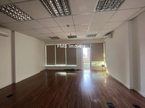 Imagem Imóvel à Venda, 38 m² em Consolação - São Paulo