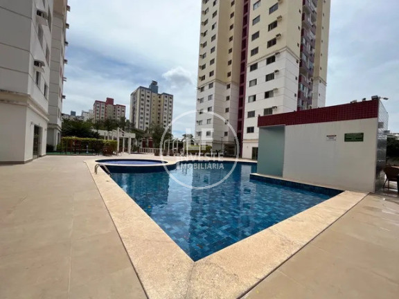 Imagem Apartamento com 3 Quartos à Venda, 71 m² em Residencial Eldorado - Goiânia
