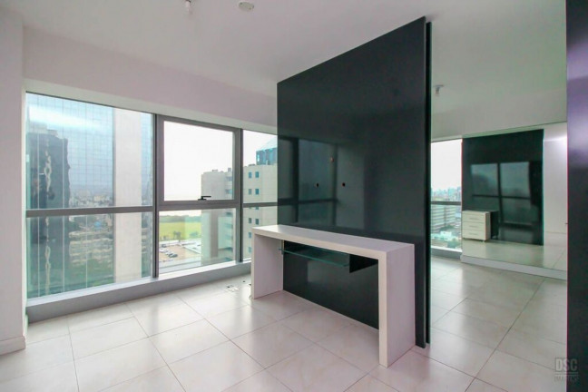 Imagem Imóvel com 1 Quarto à Venda, 46 m² em Praia De Belas - Porto Alegre Imagem Imóvel com 1 Quarto à Venda, 46 m² em Praia De Belas - Porto Alegre
