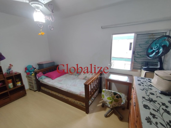 Imagem Imóvel com 3 Quartos à Venda, 70 m² em Aparecida - Santos Imagem Imóvel com 3 Quartos à Venda, 70 m² em Aparecida - Santos