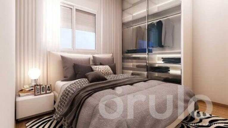 Imagem Apartamento com 2 Quartos à Venda, 34 m² em Vila Palmares - Santo André Imagem Apartamento com 2 Quartos à Venda, 34 m² em Vila Palmares - Santo André