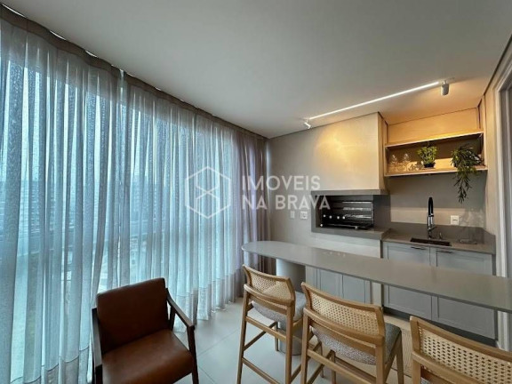 Imagem Apartamento com 3 Quartos para Alugar, 151 m² em Praia Brava - Itajaí Imagem Apartamento com 3 Quartos para Alugar, 151 m² em Praia Brava - Itajaí
