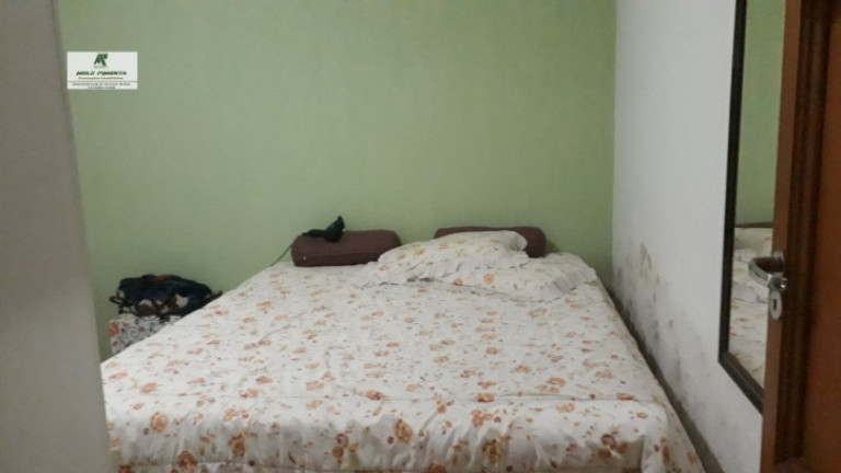 Imagem Casa com 2 Quartos à Venda, 250 m² em Mailasqui - São Roque