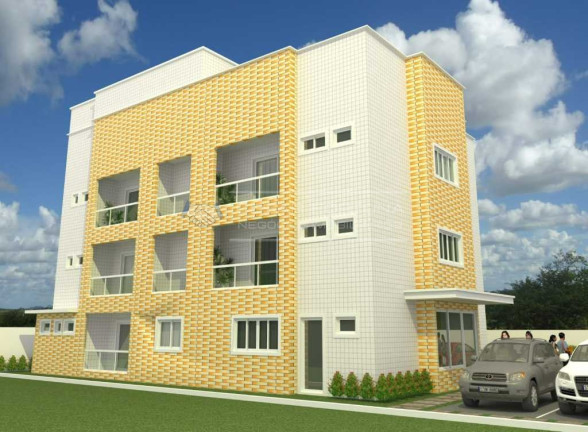 Imagem Terreno à Venda, 574 m² em Ponta Negra - Natal Imagem Terreno à Venda, 574 m² em Ponta Negra - Natal