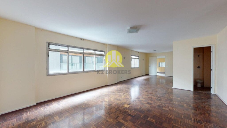 Imagem Apartamento com 3 Quartos à Venda, 187 m² em Itaim Bibi - São Paulo Imagem Apartamento com 3 Quartos à Venda, 187 m² em Itaim Bibi - São Paulo