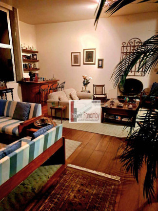 Imagem Casa com 4 Quartos à Venda, 362 m² em Morumbi - São Paulo Imagem Casa com 4 Quartos à Venda, 362 m² em Morumbi - São Paulo