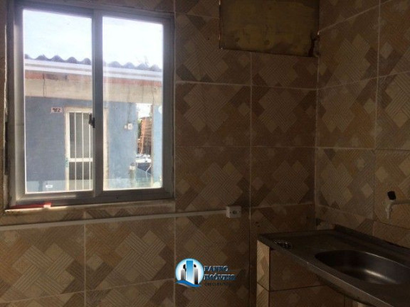 Imagem Casa com 2 Quartos à Venda, 90 m² em Saracuruna - Duque De Caxias