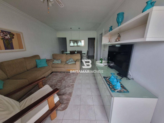 Imagem Apartamento com 2 Quartos à Venda, 80 m² em Pitangueiras - Guarujá