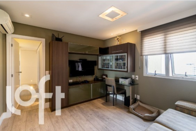 Imagem Apartamento com 4 Quartos à Venda, 236 m² em Tatuapé - São Paulo