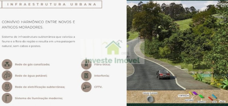 Imagem Imóvel à Venda, 100 m² em Granja Viana - Cotia