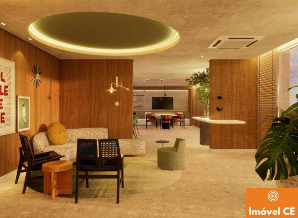 Imagem Apartamento com 2 Quartos à Venda, 70 m² em Meireles - Fortaleza Imagem Apartamento com 2 Quartos à Venda, 70 m² em Meireles - Fortaleza