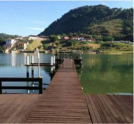 Imagem Apartamento com 3 Quartos à Venda, 100 m² em Gambôa Do Belém (cunhambebe) - Angra Dos Reis Imagem Apartamento com 3 Quartos à Venda, 100 m² em Gambôa Do Belém (cunhambebe) - Angra Dos Reis