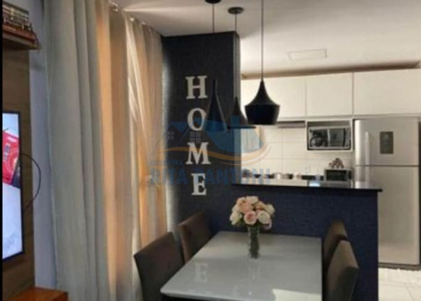 Imagem Apartamento com 2 Quartos à Venda, 42 m² em Jardim Silvio Passalacqua - Ribeirão Preto Imagem Apartamento com 2 Quartos à Venda, 42 m² em Jardim Silvio Passalacqua - Ribeirão Preto
