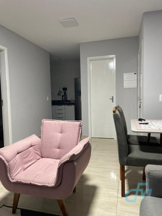 Imagem Apartamento com 1 Quarto à Venda, 55 m² em Vila Nova Aparecida - Mogi Das Cruzes