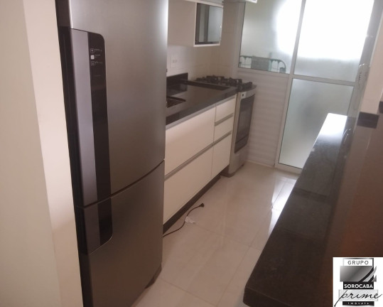 Imagem Apartamento com 3 Quartos à Venda, 70 m² em Jardim Vila Mariana - São Paulo