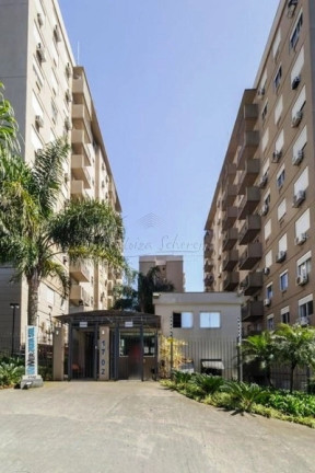 Imagem Apartamento com 3 Quartos à Venda, 67 m² em Tristeza - Porto Alegre Imagem Apartamento com 3 Quartos à Venda, 67 m² em Tristeza - Porto Alegre