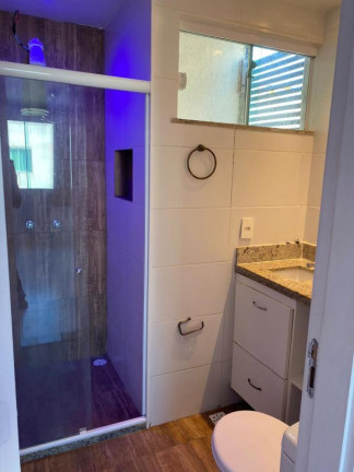 Imagem Casa com 3 Quartos para Alugar, 80 m² em Buraquinho - Lauro De Freitas Imagem Casa com 3 Quartos para Alugar, 80 m² em Buraquinho - Lauro De Freitas