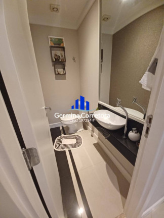 Imagem Apartamento à Venda, 180 m² em Tamboré - Santana De Parnaíba