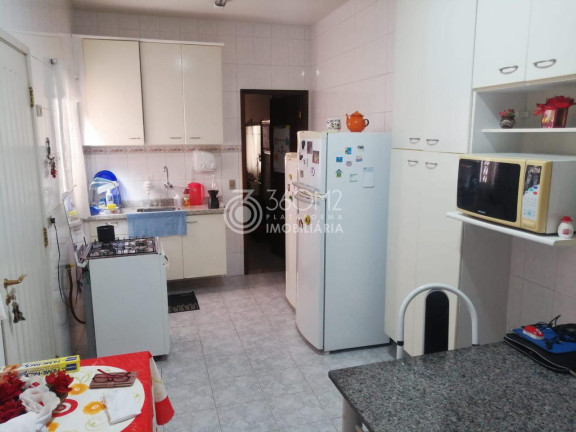 Imagem Casa com 3 Quartos à Venda, 163 m² em Mooca - São Paulo Imagem Casa com 3 Quartos à Venda, 163 m² em Mooca - São Paulo