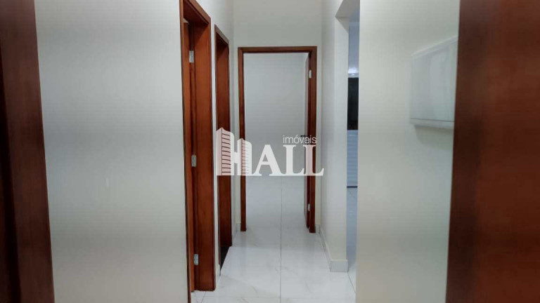 Imagem Casa com 3 Quartos à Venda, 100 m² em Residencial Parque Dos Ipês Ii - Mirassol Imagem Casa com 3 Quartos à Venda, 100 m² em Residencial Parque Dos Ipês Ii - Mirassol