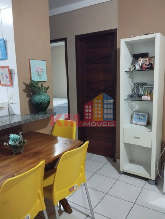 Imagem Apartamento com 2 Quartos à Venda, 54 m² em Monsenhor Américo - Mossoró Imagem Apartamento com 2 Quartos à Venda, 54 m² em Monsenhor Américo - Mossoró