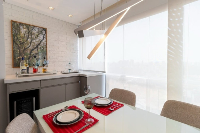 Imagem Imóvel com 1 Quarto à Venda, 42 m² em Vila Mariana - São Paulo Imagem Imóvel com 1 Quarto à Venda, 42 m² em Vila Mariana - São Paulo