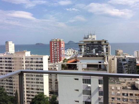 Imagem Apartamento com 2 Quartos à Venda, 84 m² em Leblon - Rio De Janeiro Imagem Apartamento com 2 Quartos à Venda, 84 m² em Leblon - Rio De Janeiro