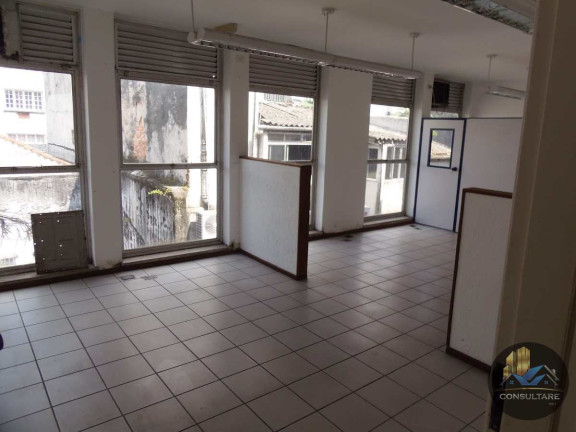 Imagem Imóvel à Venda, 1.320 m² em Centro - Santos Imagem Imóvel à Venda, 1.320 m² em Centro - Santos