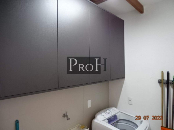 Imagem Cobertura com 3 Quartos à Venda, 190 m² em Campestre - Santo André