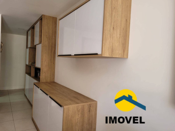 Imagem Apartamento com 4 Quartos à Venda, 127 m² em Icaraí - Niterói