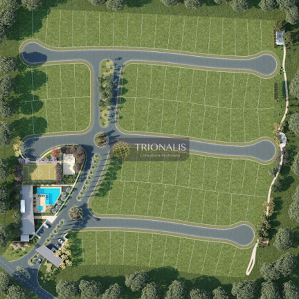 Imagem Terreno à Venda, 360 m² em Teriva Vista Da Serra - Atibaia Imagem Terreno à Venda, 360 m² em Teriva Vista Da Serra - Atibaia