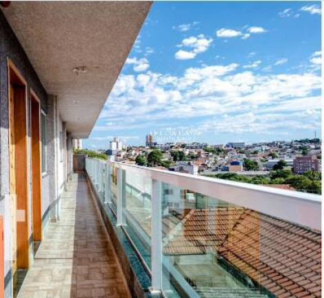 Imagem Apartamento com 2 Quartos à Venda,  em Vila Guilhermina - São Paulo
