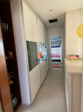 Imagem Apartamento com 3 Quartos à Venda, 201 m² em Vila Leopoldina - São Paulo