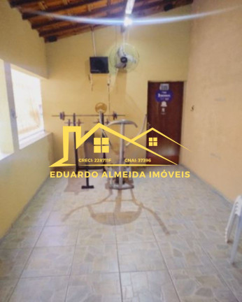 Imagem Casa com 3 Quartos à Venda, 220 m² em Vila Hortência - Sorocaba Imagem Casa com 3 Quartos à Venda, 220 m² em Vila Hortência - Sorocaba