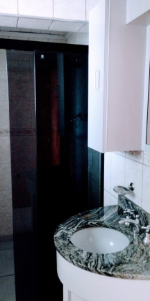 Imagem Apartamento com 3 Quartos à Venda, 95 m² em Ipiranga - Sp Imagem Apartamento com 3 Quartos à Venda, 95 m² em Ipiranga - Sp