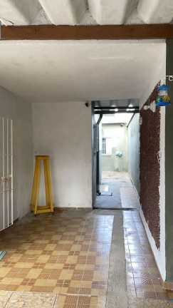 Imagem Casa com 1 Quarto à Venda, 70 m² em Cidade Da Criança - Praia Grande Imagem Casa com 1 Quarto à Venda, 70 m² em Cidade Da Criança - Praia Grande