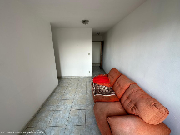 Imagem Apartamento com 1 Quarto à Venda, 38 m² em Sacoma - São Paulo