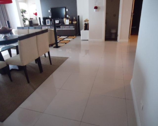 Imagem Apartamento com 3 Quartos à Venda, 174 m² em Pitangueiras - Guarujá